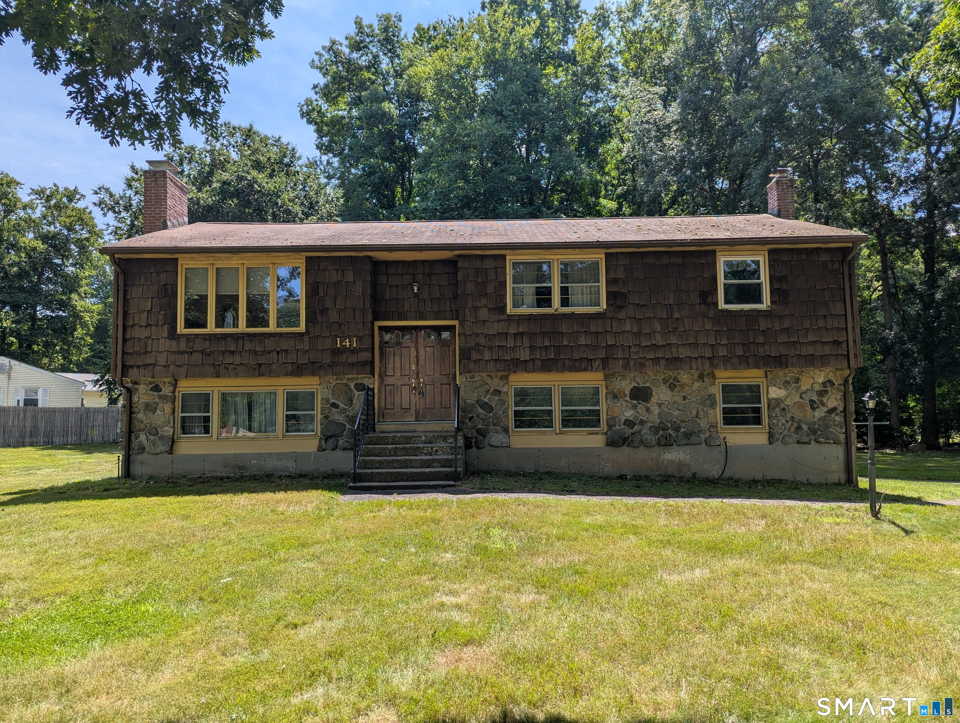 141 Forge Road Coventry CT 06238