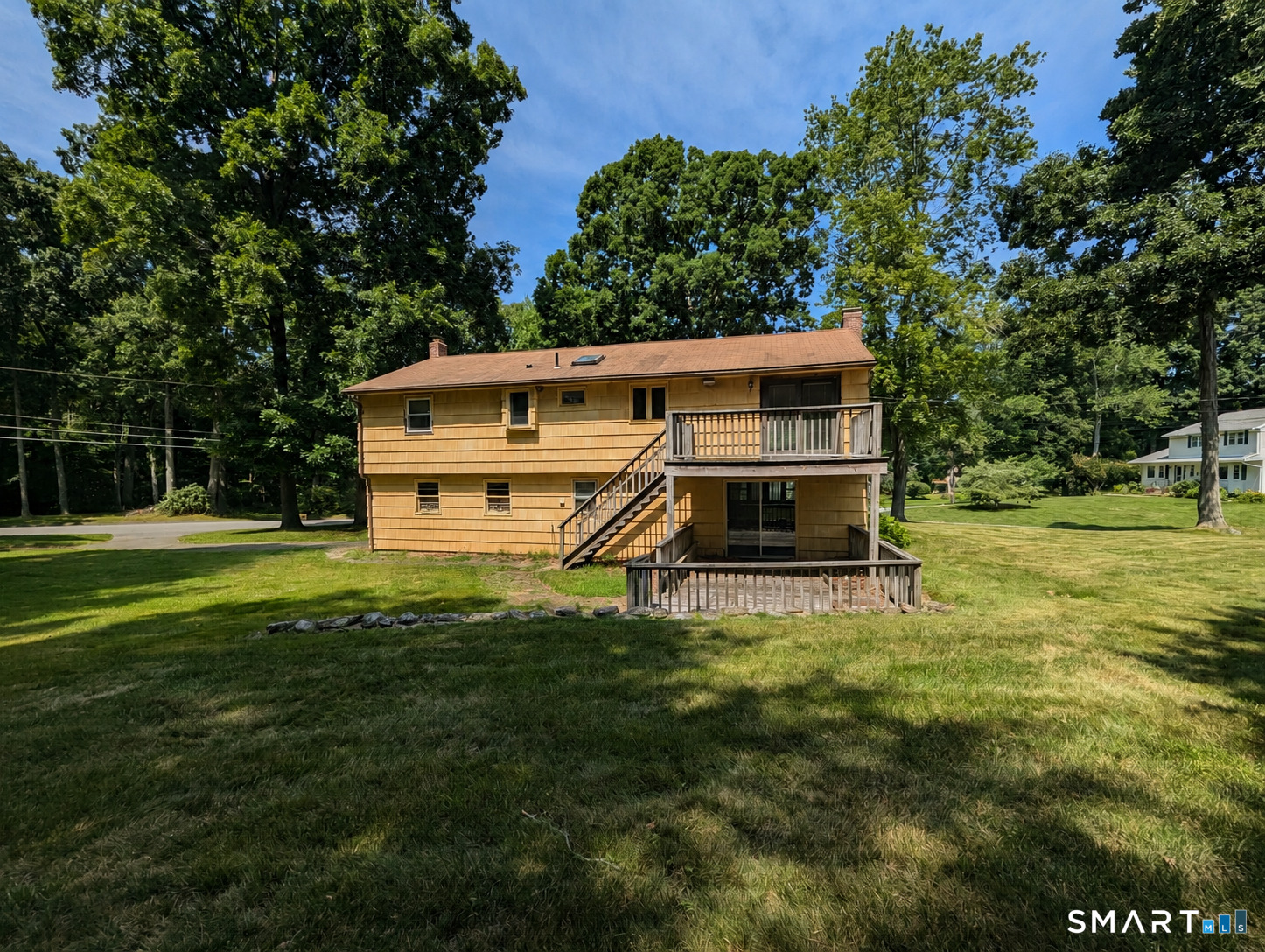 141 Forge Road Coventry CT 06238