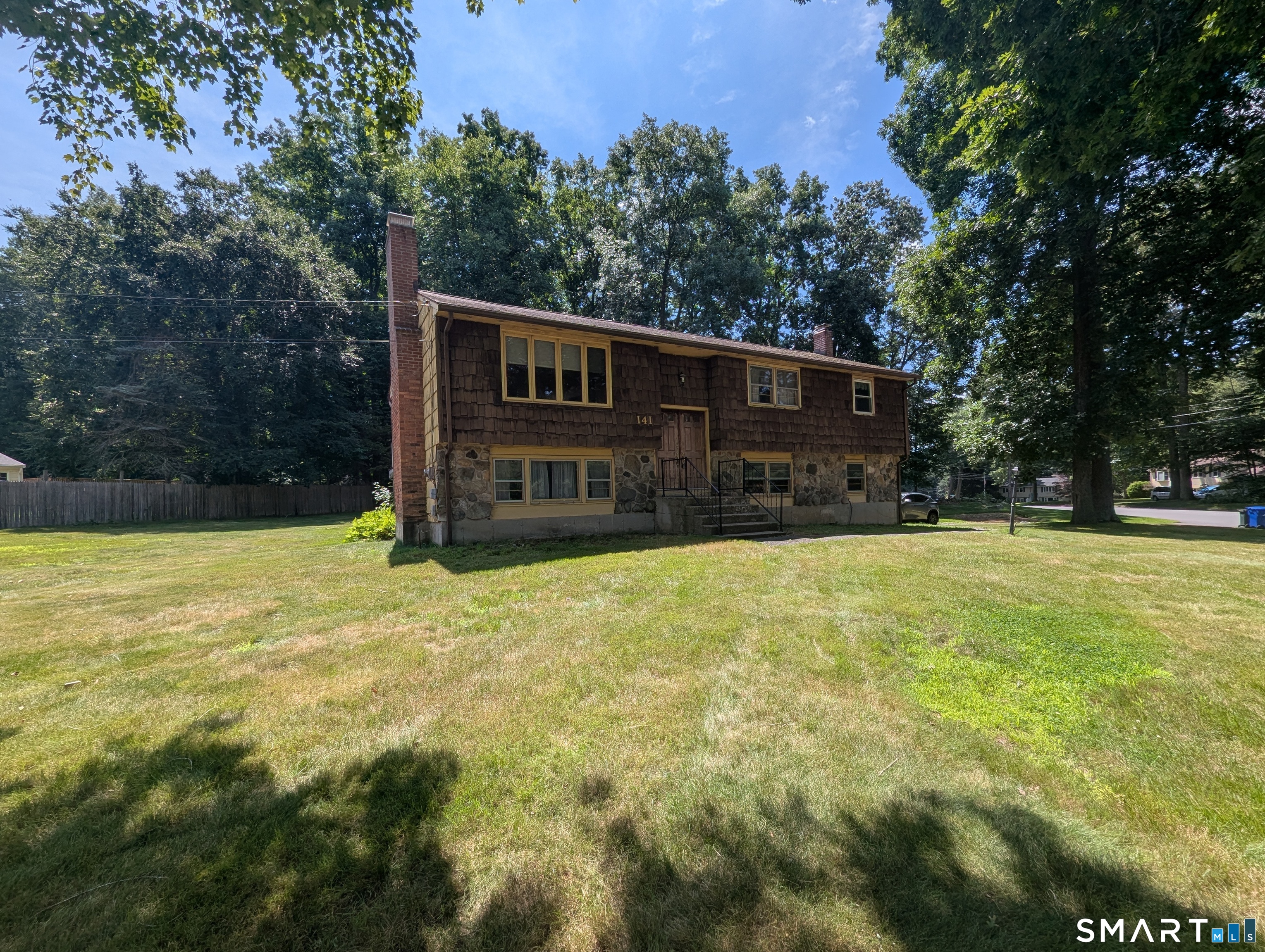 141 Forge Road Coventry CT 06238