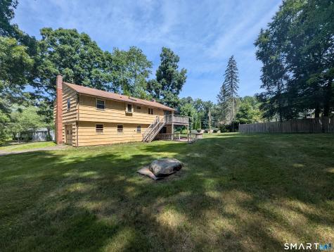 141 Forge Road Coventry CT 06238