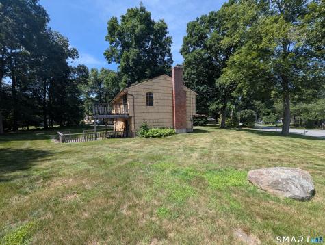 141 Forge Road Coventry CT 06238