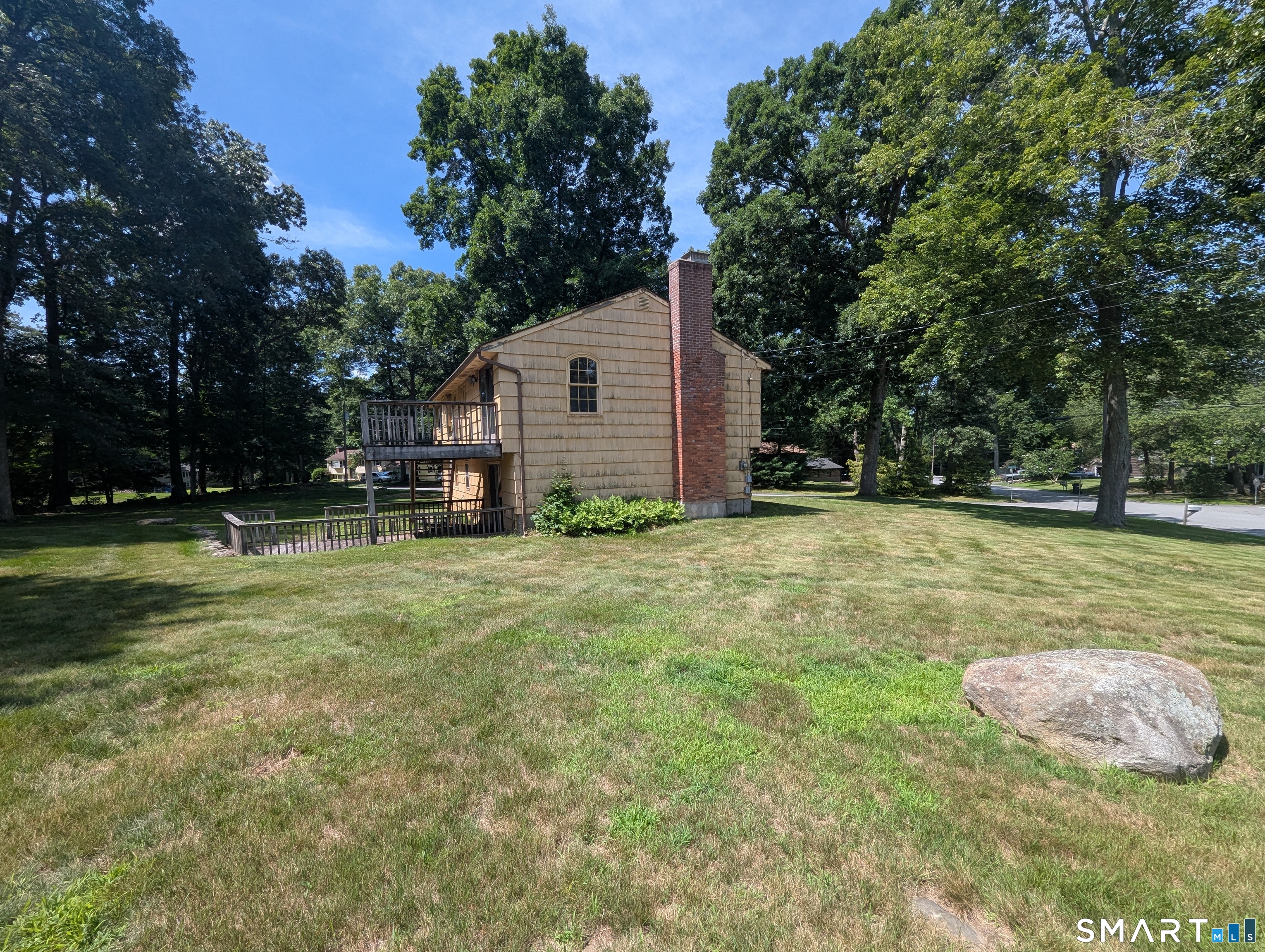 141 Forge Road Coventry CT 06238
