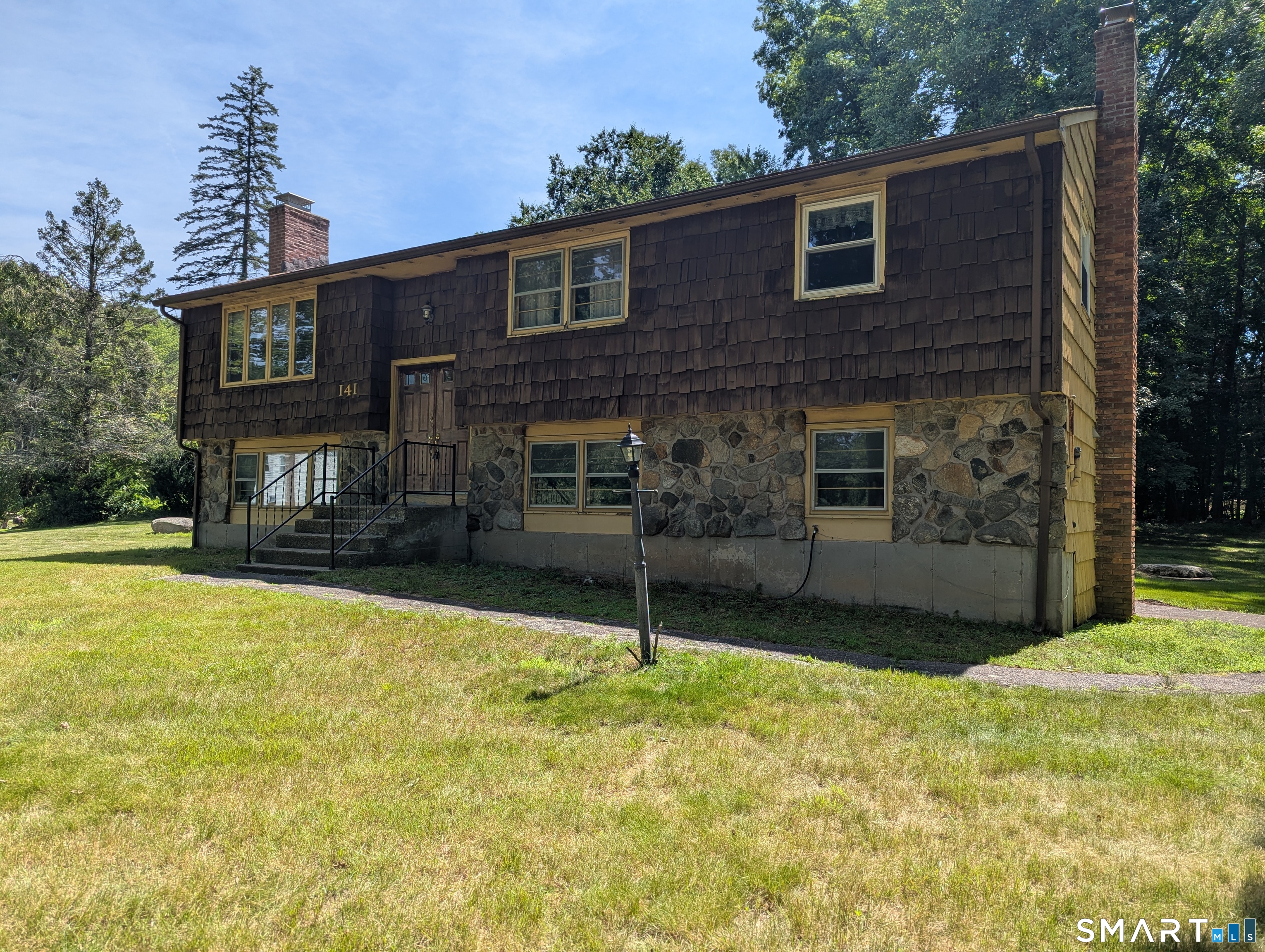141 Forge Road Coventry CT 06238