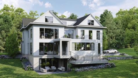 25 Ellery Lane Westport CT 06880