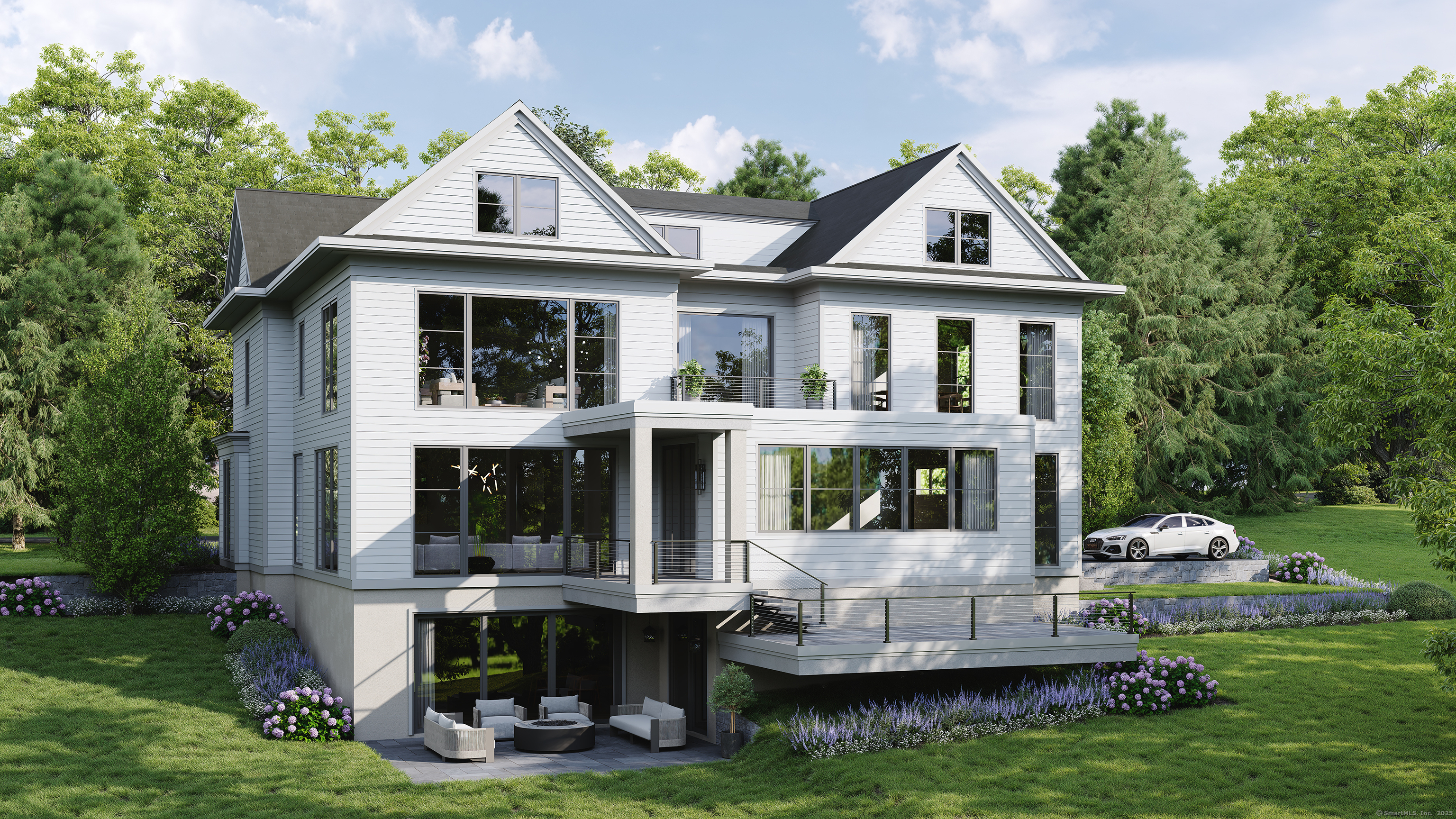 25 Ellery Lane Westport CT 06880