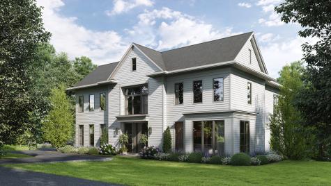 25 Ellery Lane Westport CT 06880