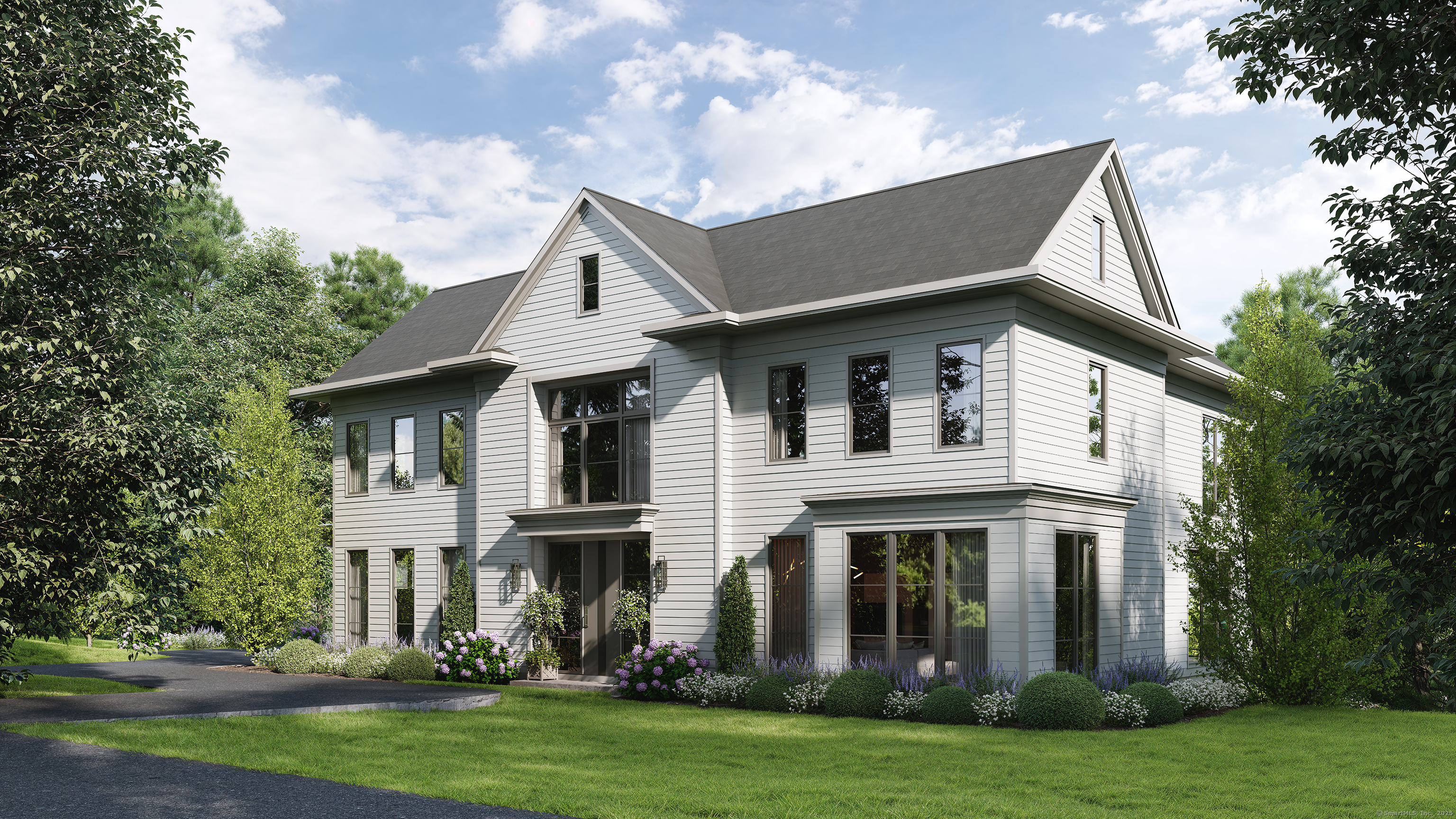 25 Ellery Lane Westport CT 06880