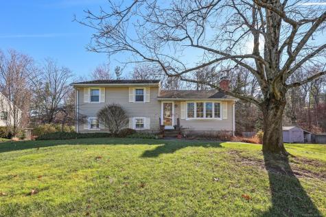 51 Jodi Drive Wallingford CT 06492