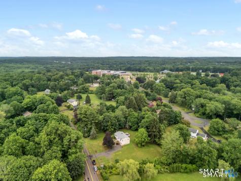 1144 Long Hill Road Guilford CT 06437