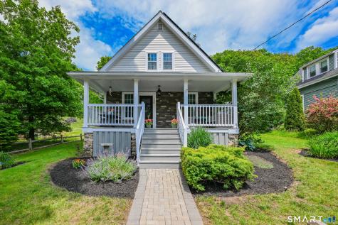 156 Litchfield Street Thomaston CT 06787