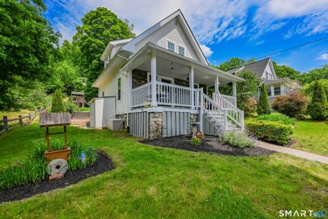 156 Litchfield Street Thomaston CT 06787