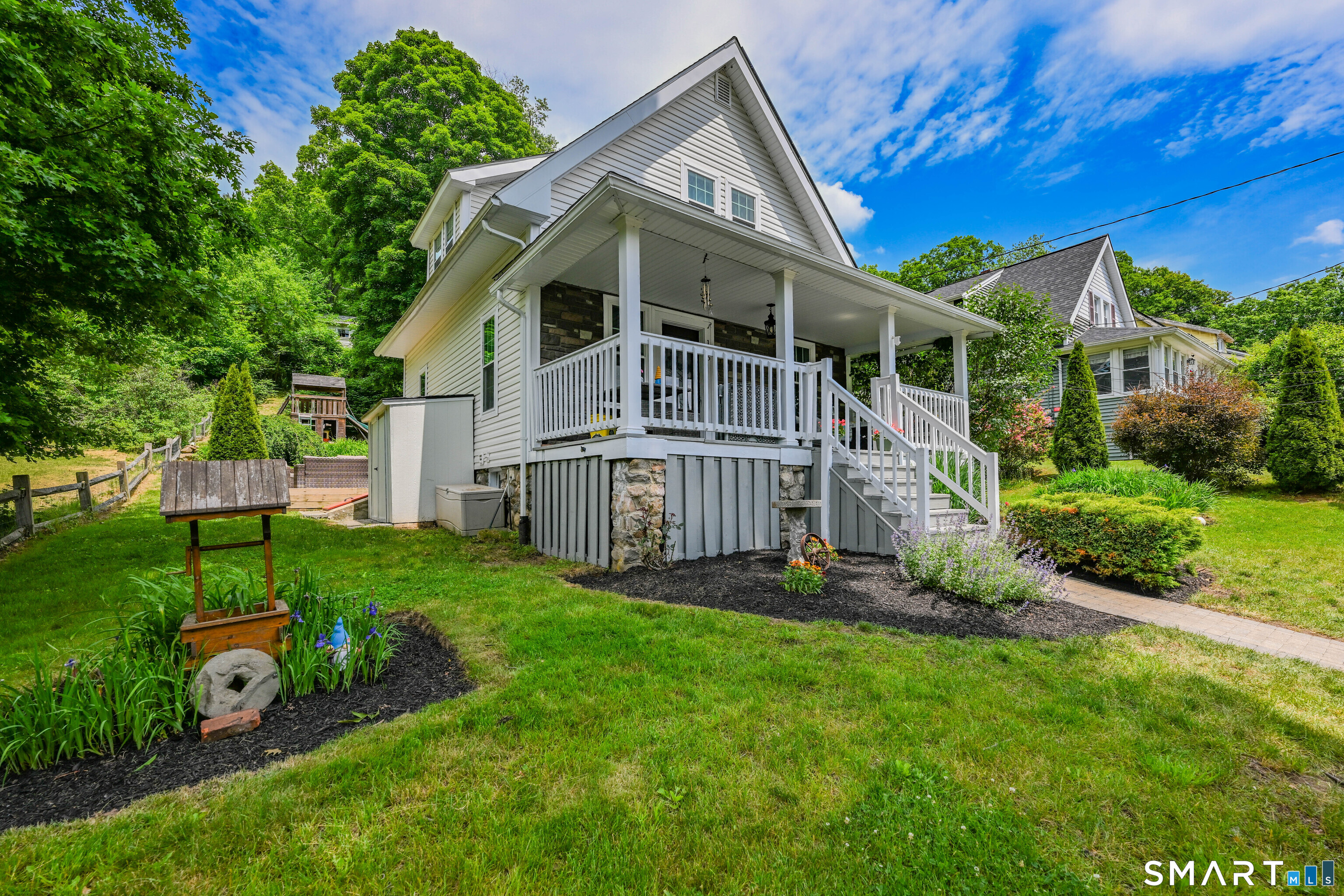 156 Litchfield Street Thomaston CT 06787