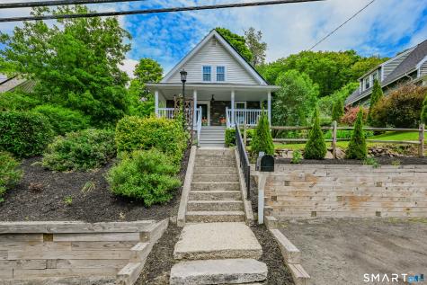 156 Litchfield Street Thomaston CT 06787
