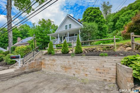 156 Litchfield Street Thomaston CT 06787