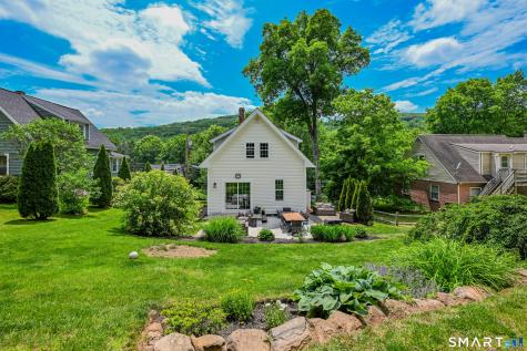 156 Litchfield Street Thomaston CT 06787