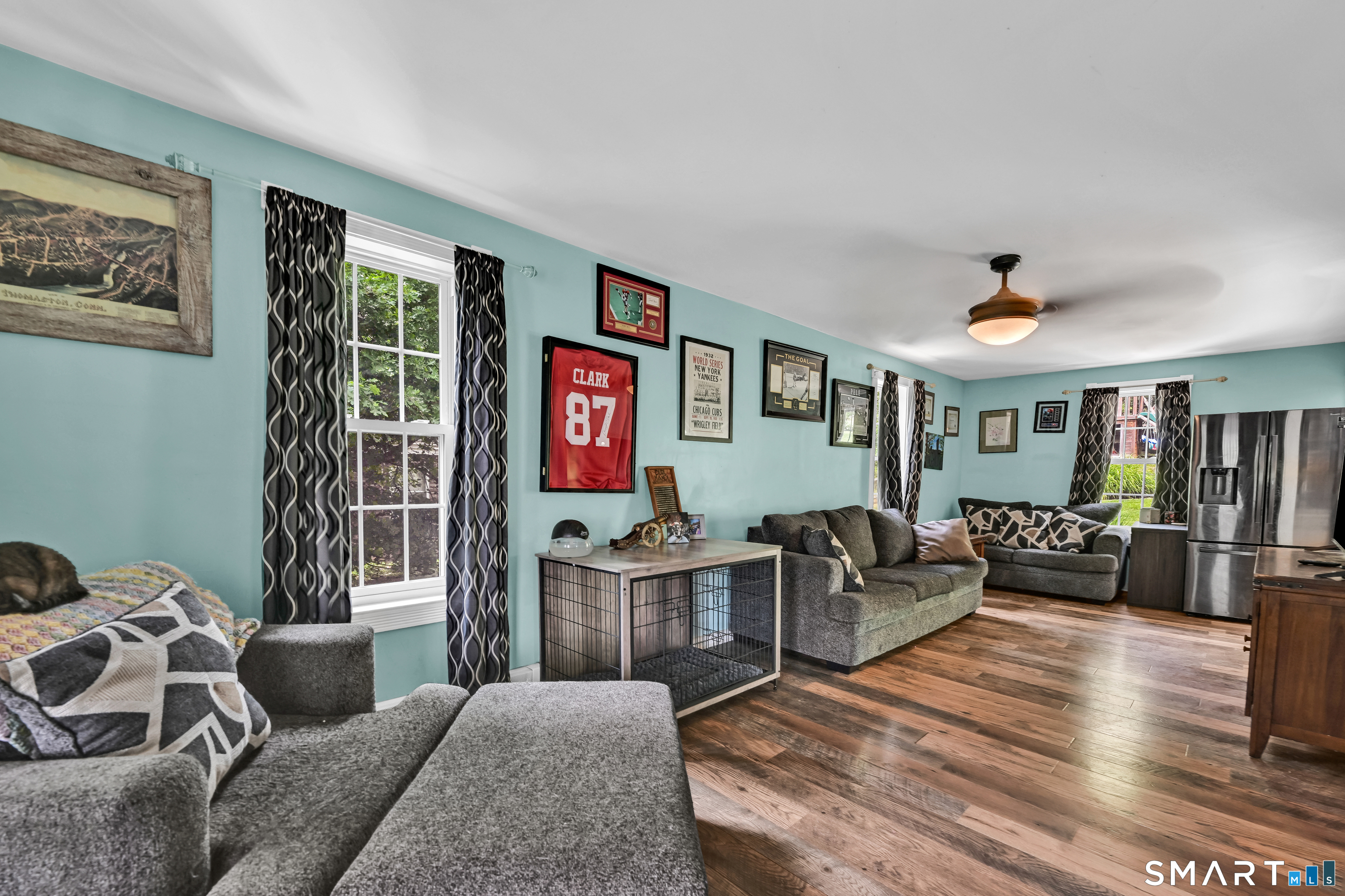 156 Litchfield Street Thomaston CT 06787