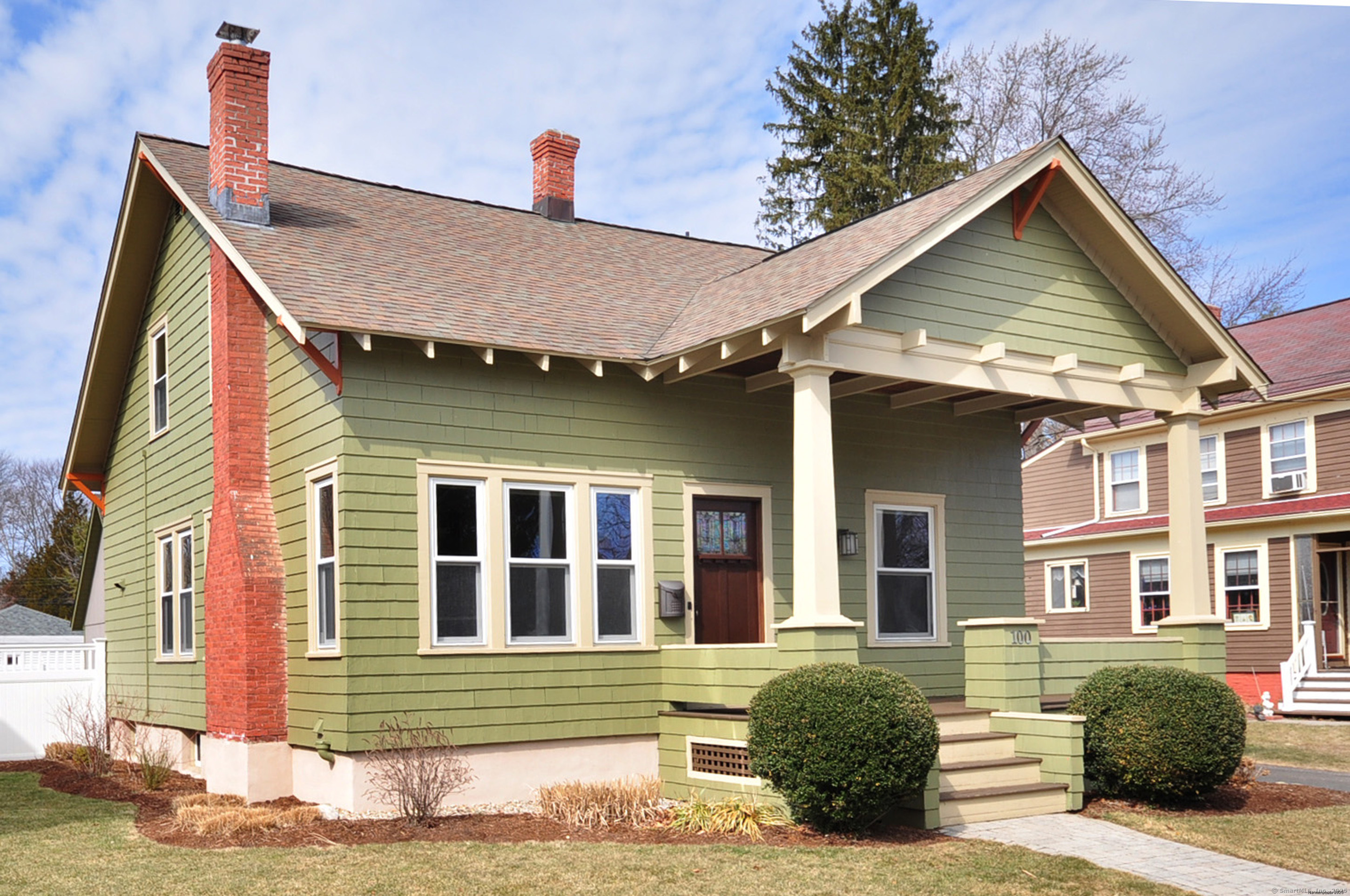 100 Spring Street Windsor CT 06095