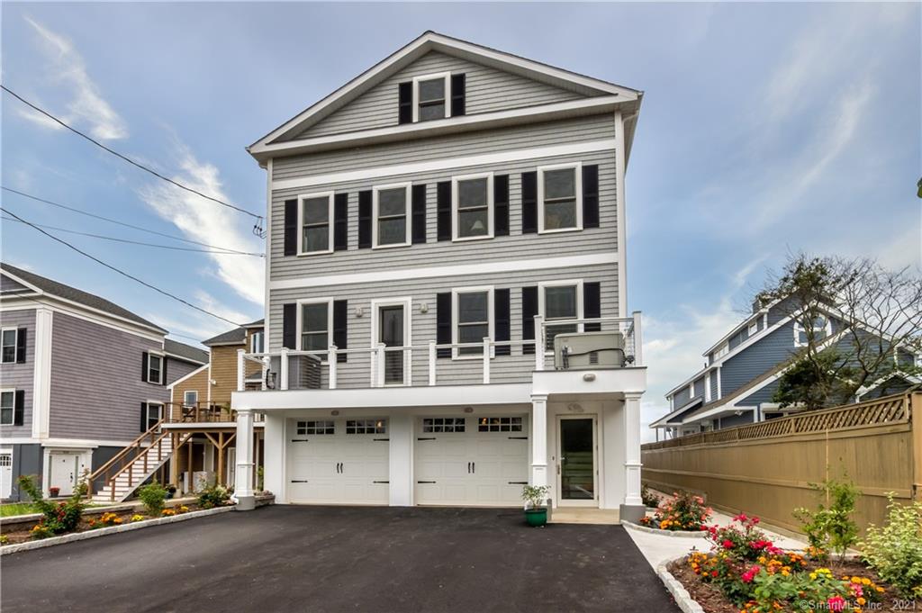 356 Cosey Beach Avenue East Haven CT 06512