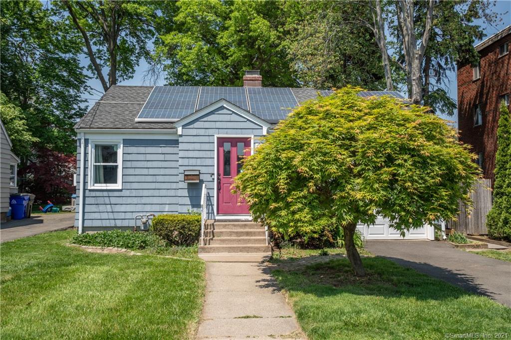 14 Saint James Street West Hartford CT 06119