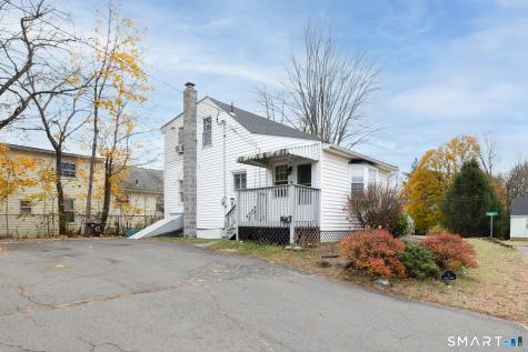 3 Sandra Street Bristol CT 06010