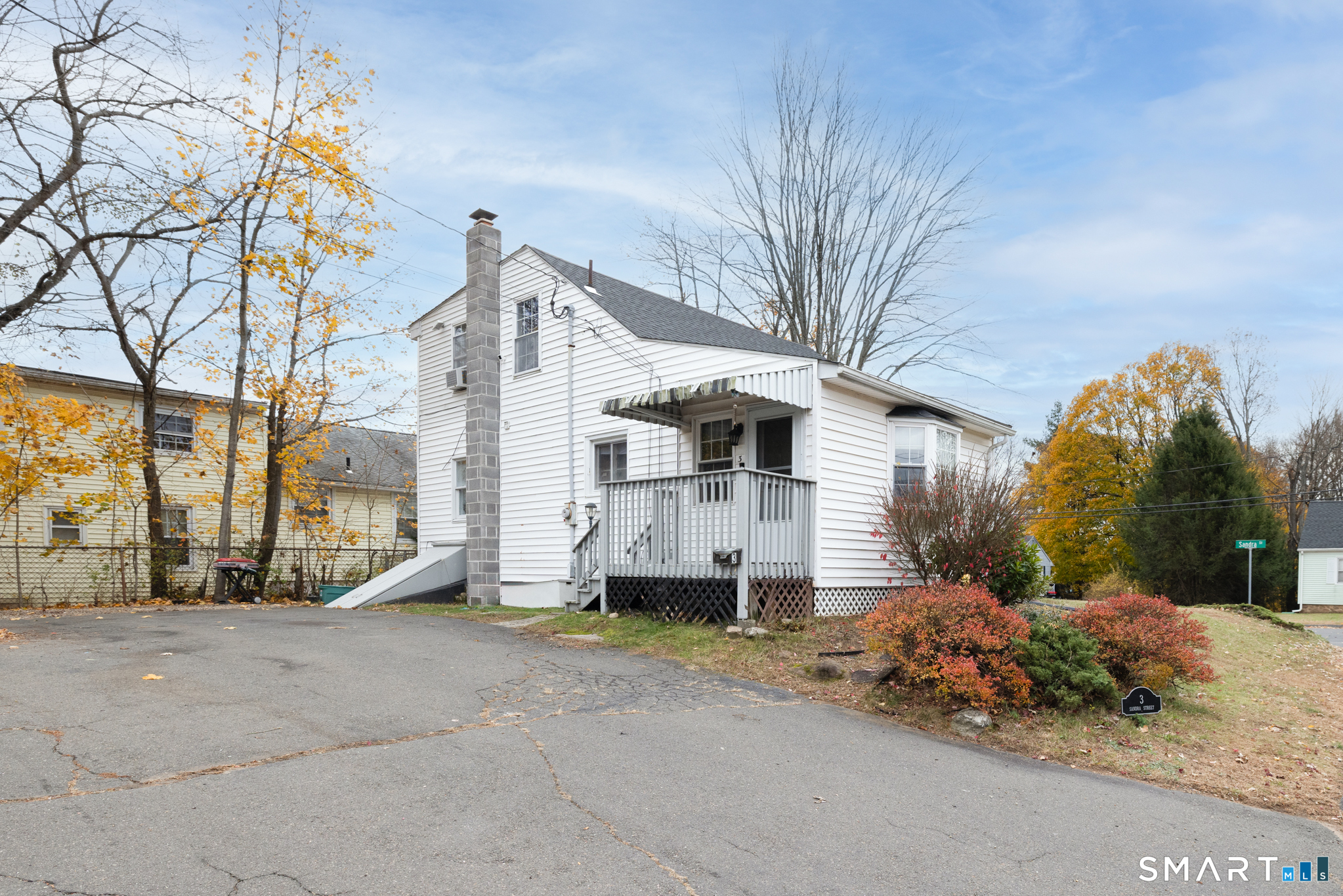 3 Sandra Street Bristol CT 06010