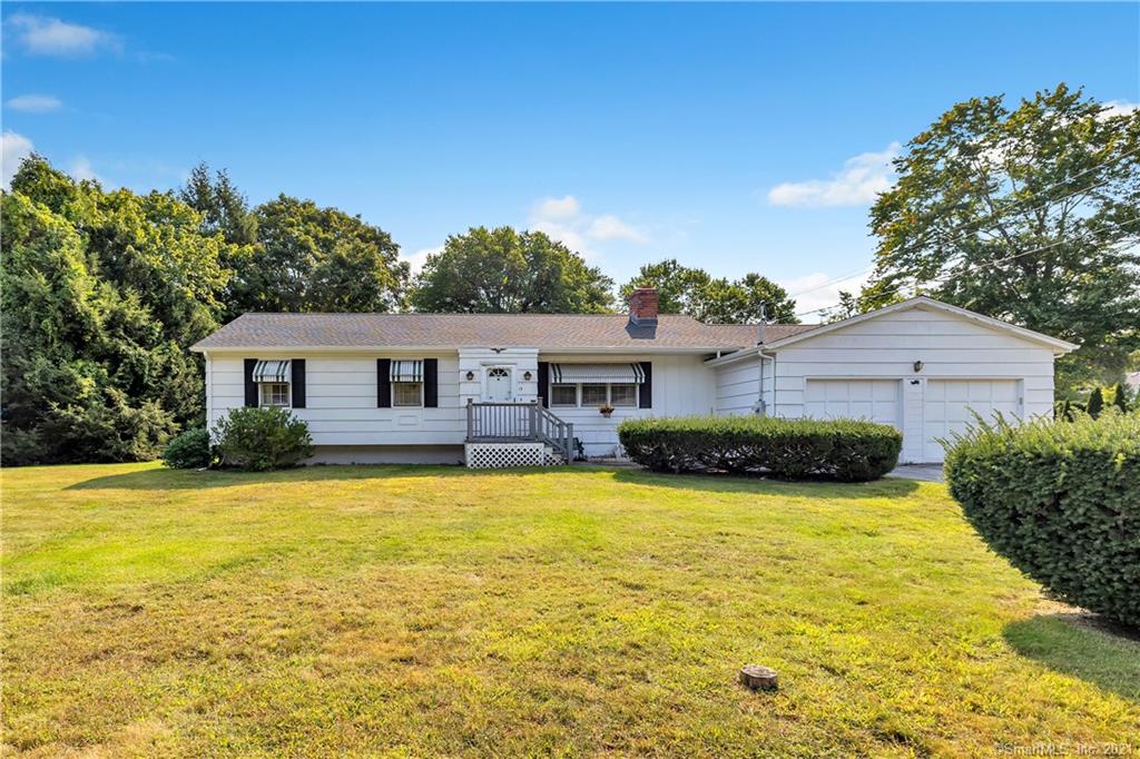 15 Brookfield Drive Shelton CT 06484