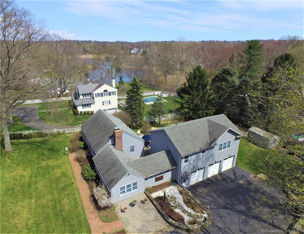 380 Greens Farms Road Westport CT 06880
