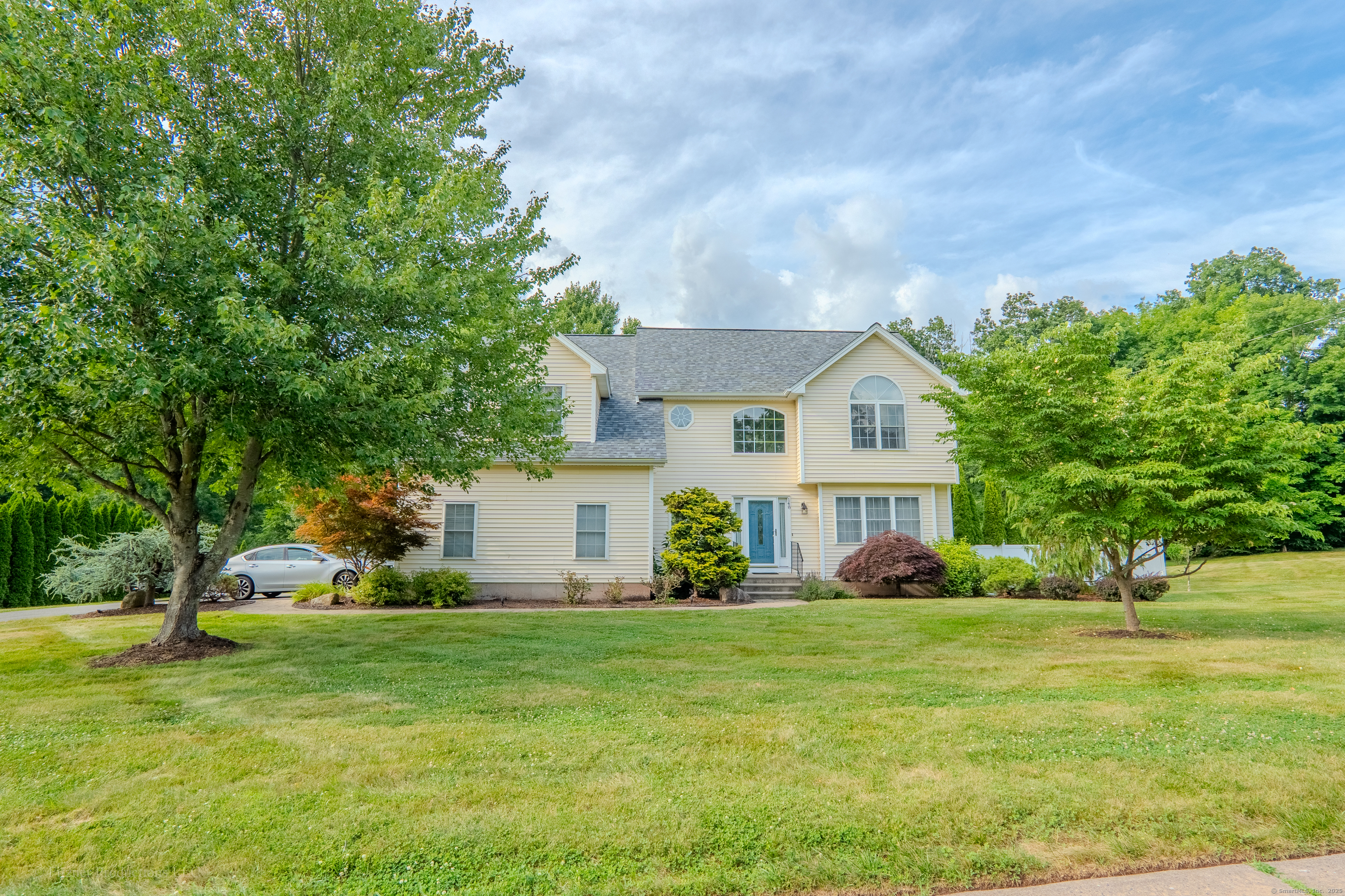 148 Evergreen Road Cromwell CT 06416