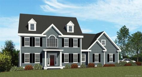 41 Scarborough Drive Avon CT 06001