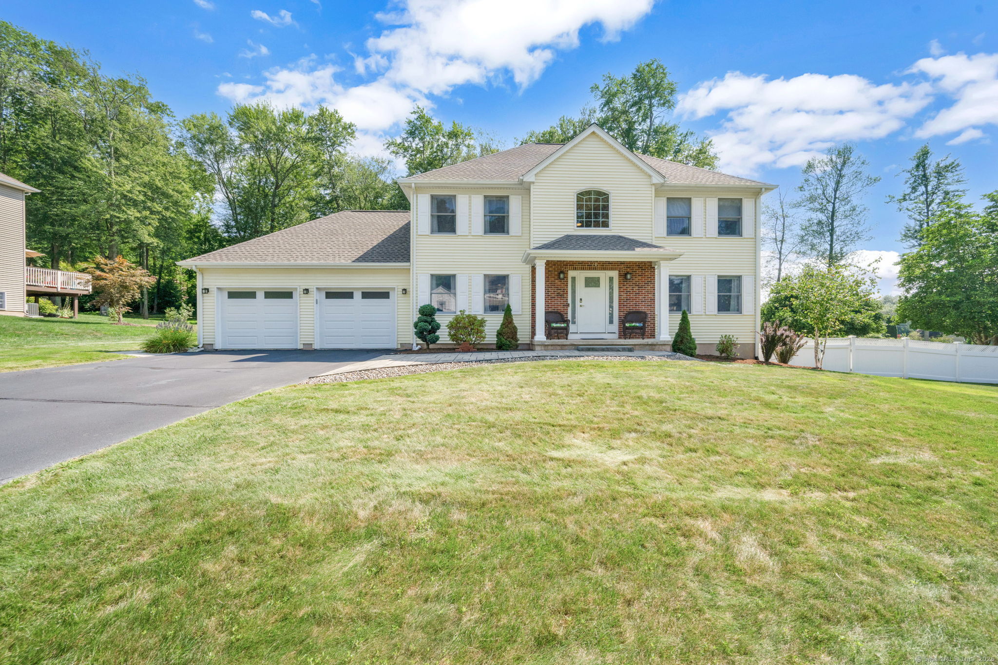 10 Danny Trail Vernon CT 06066