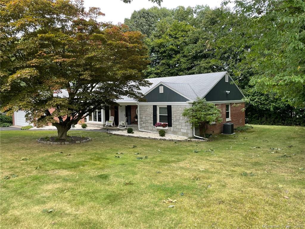 21 Stoddard Road Waterbury CT 06708