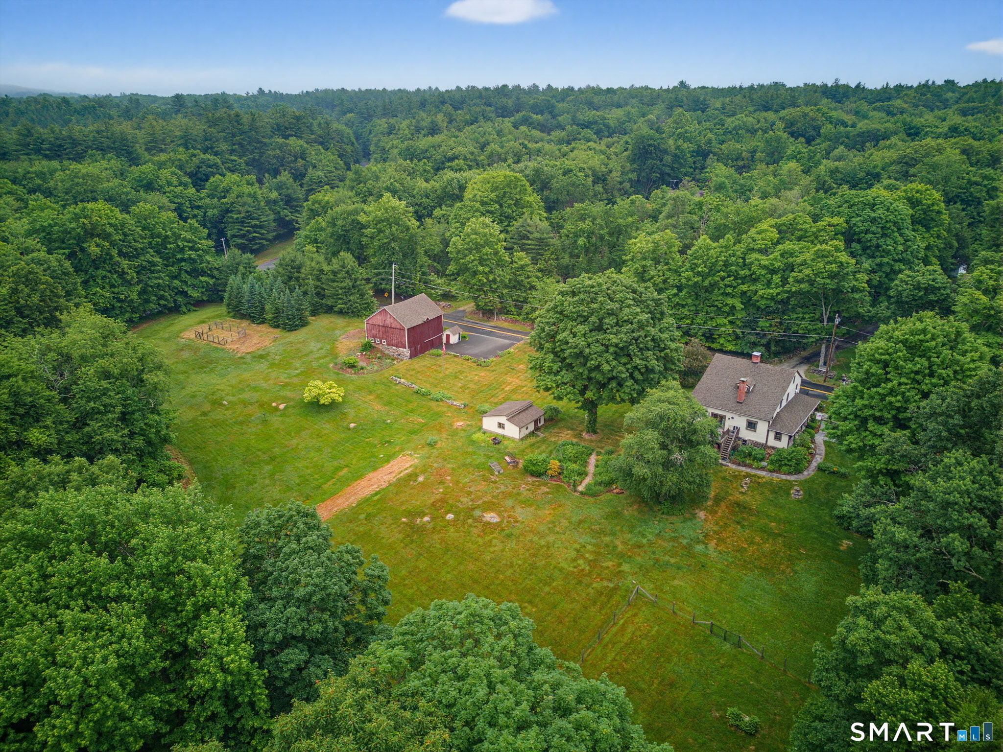 137 Silver Street Granby CT 06060