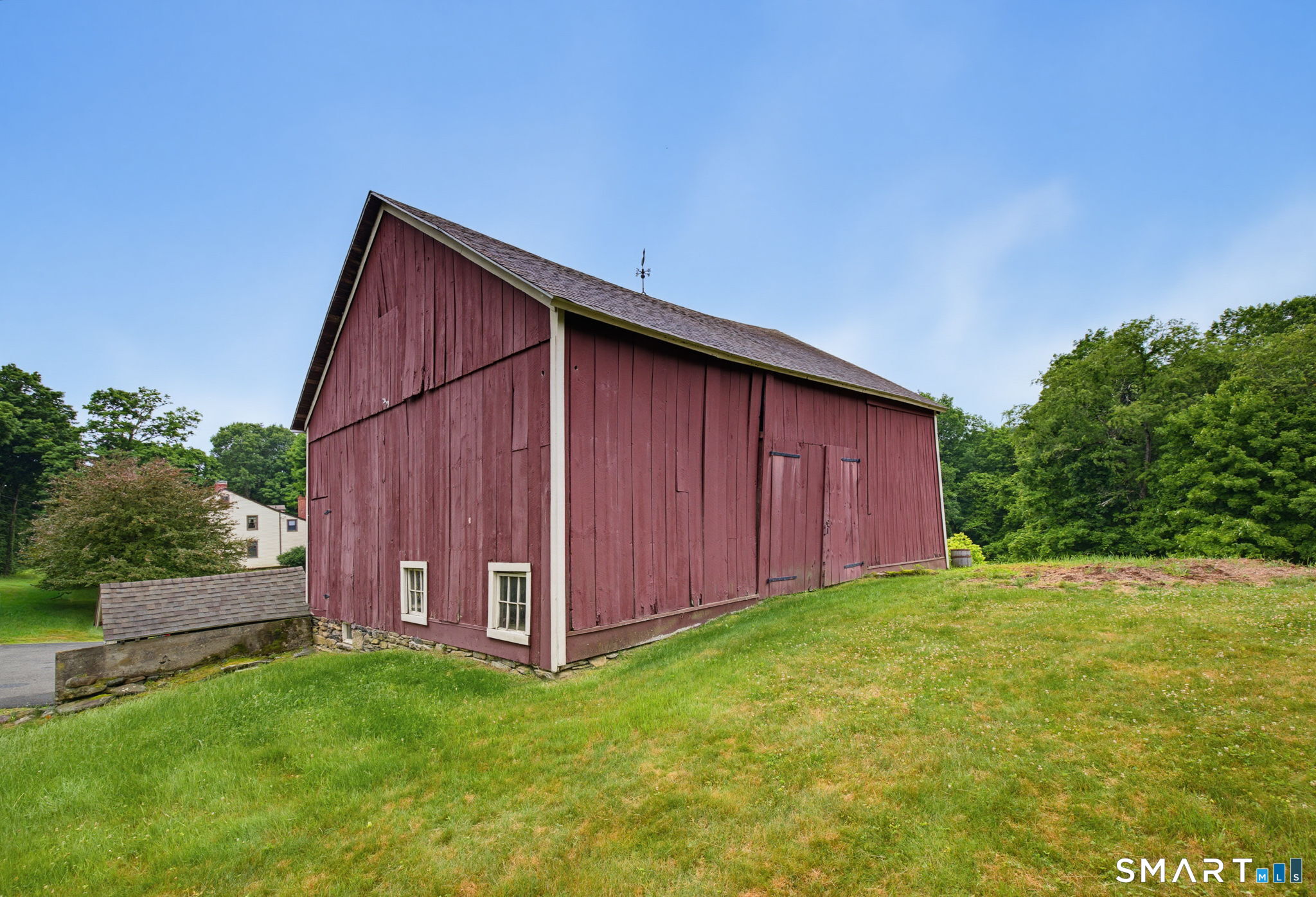137 Silver Street Granby CT 06060