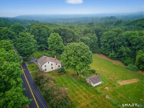 137 Silver Street Granby CT 06060