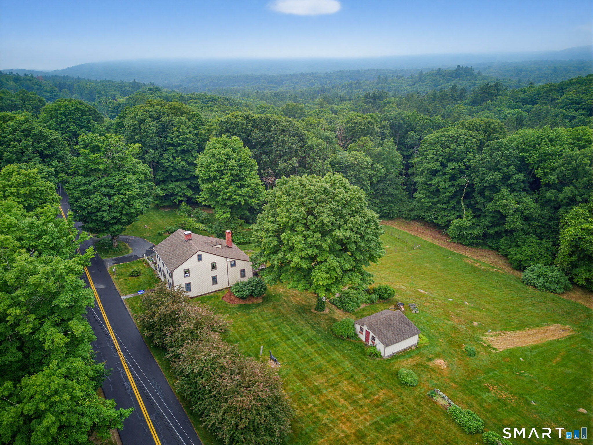 137 Silver Street Granby CT 06060