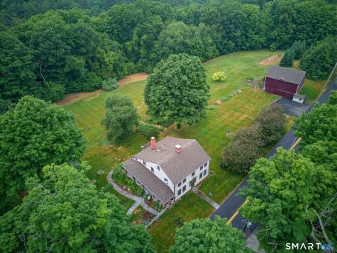 137 Silver Street Granby CT 06060