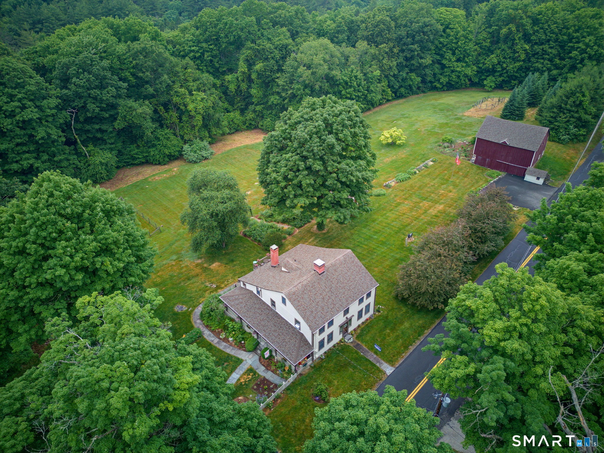 137 Silver Street Granby CT 06060