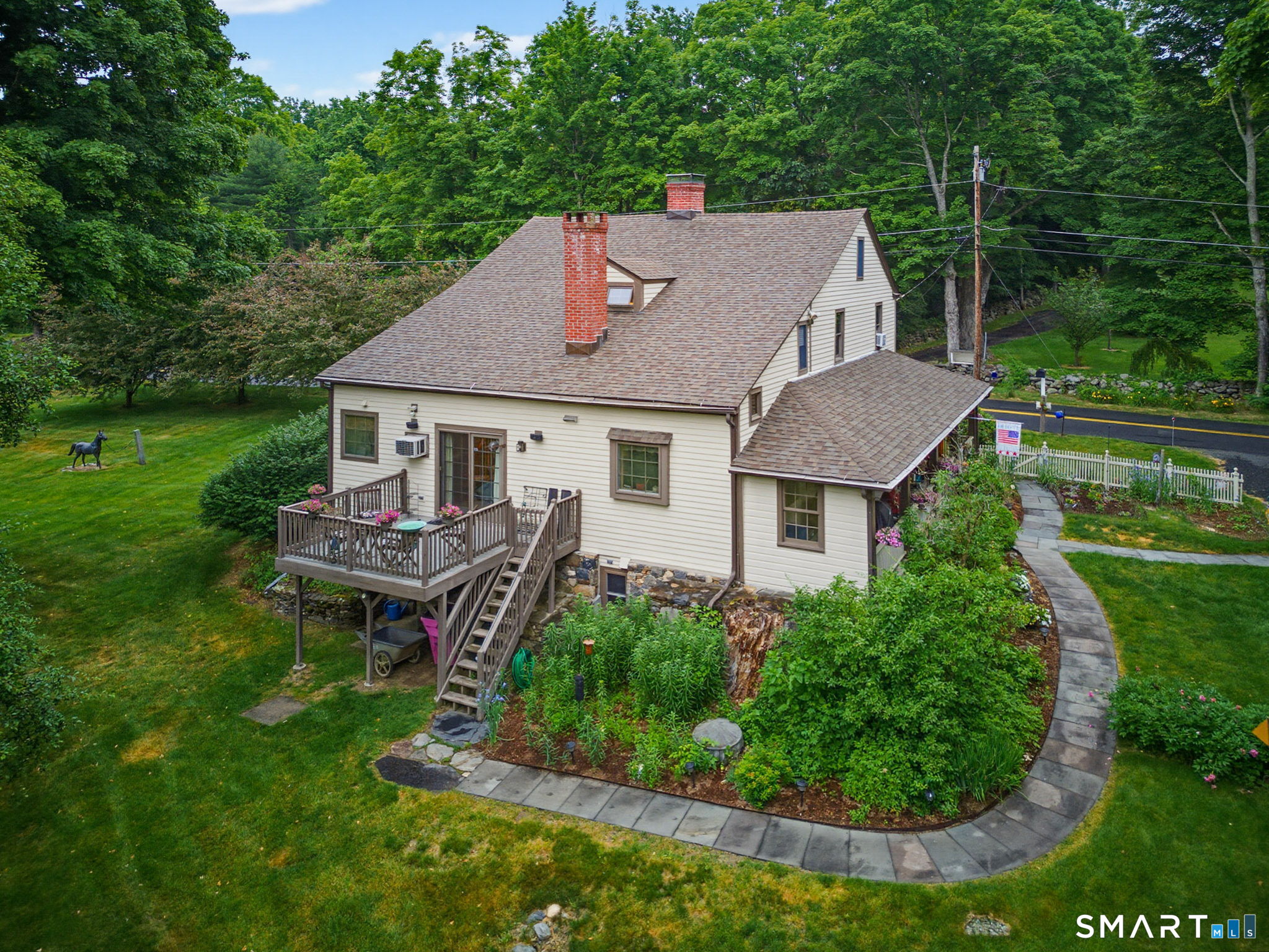 137 Silver Street Granby CT 06060