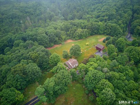 137 Silver Street Granby CT 06060