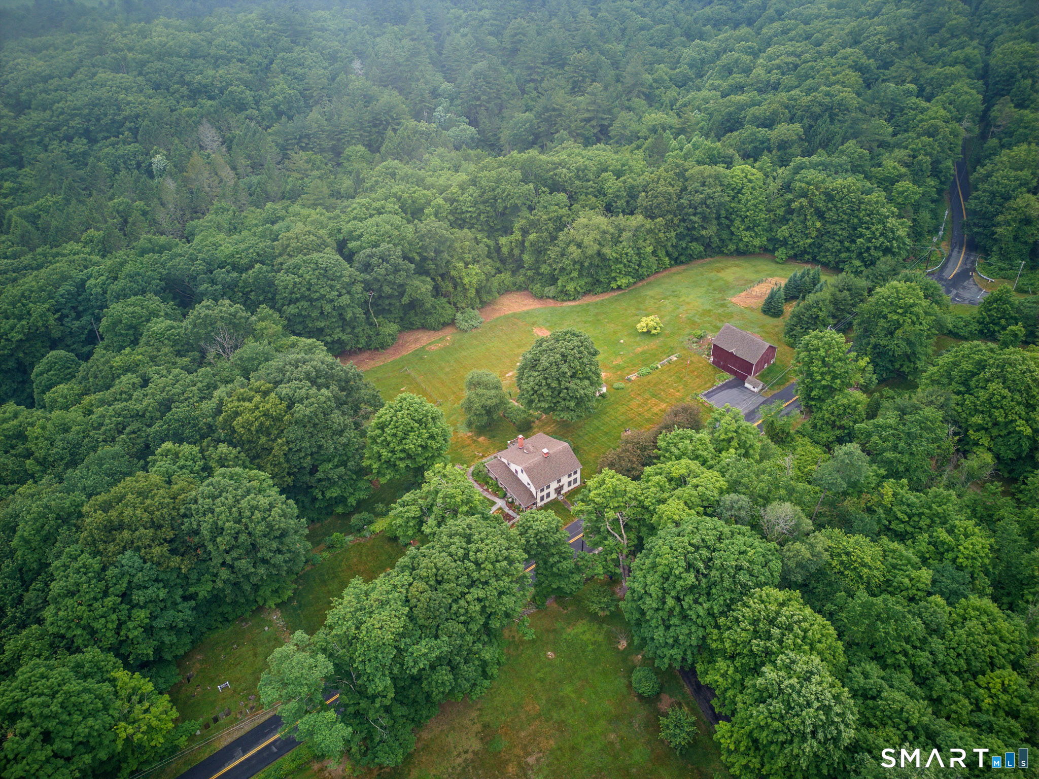 137 Silver Street Granby CT 06060