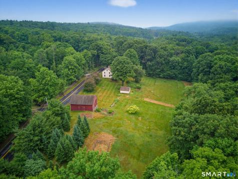 137 Silver Street Granby CT 06060
