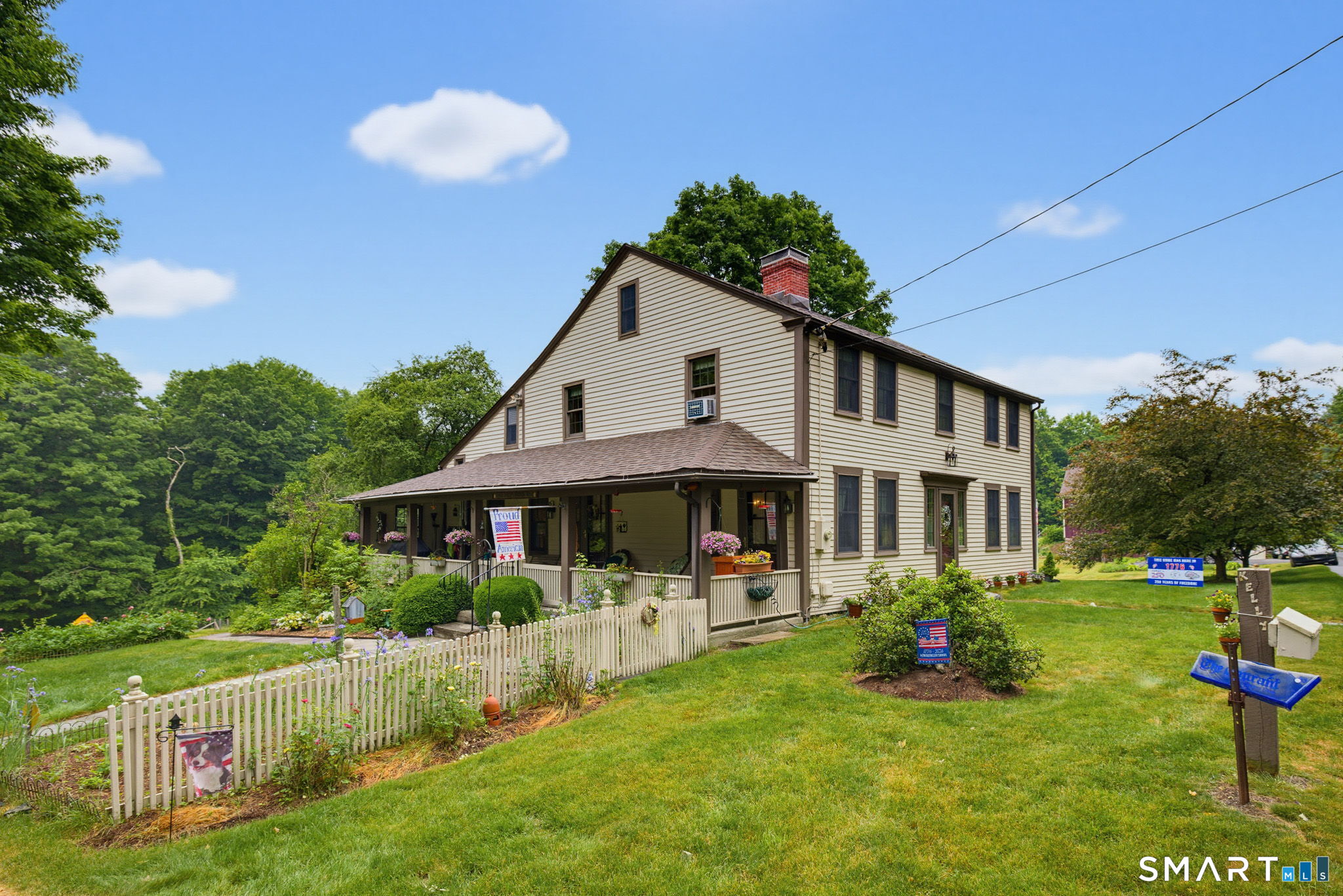 137 Silver Street Granby CT 06060
