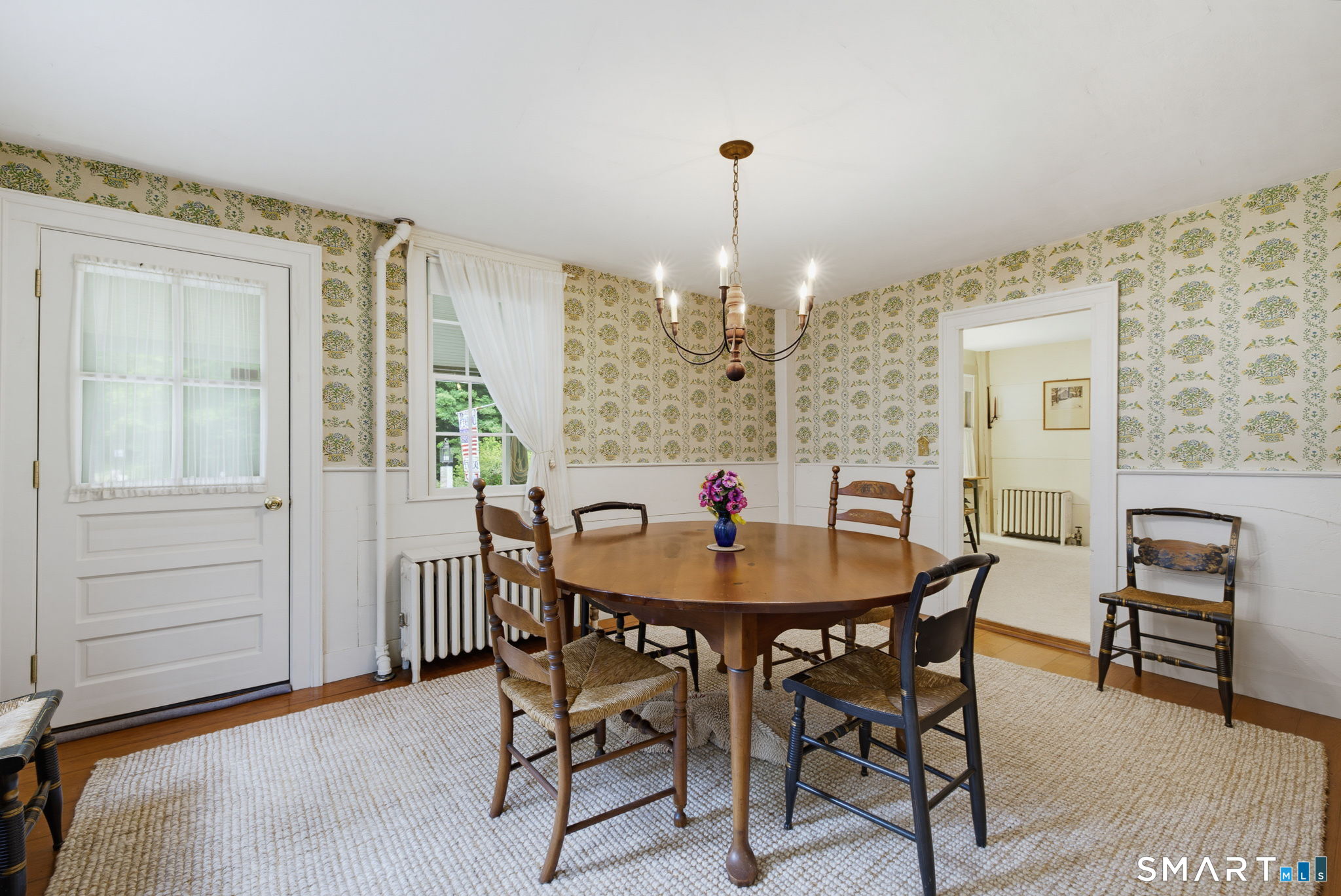 137 Silver Street Granby CT 06060