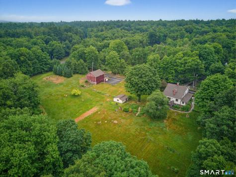 137 Silver Street Granby CT 06060