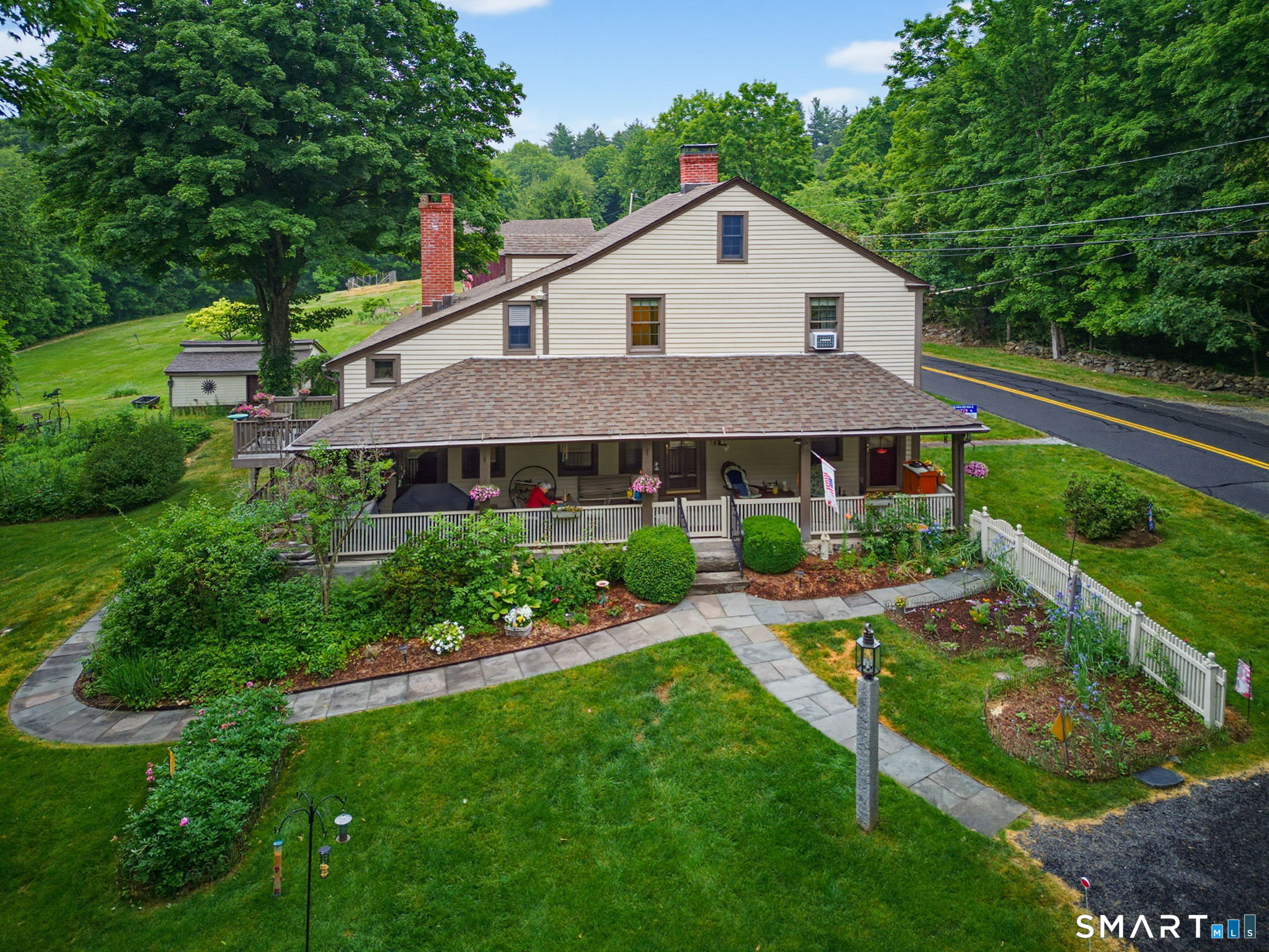 137 Silver Street Granby CT 06060
