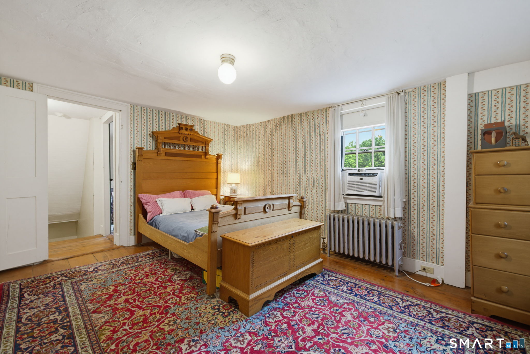 137 Silver Street Granby CT 06060