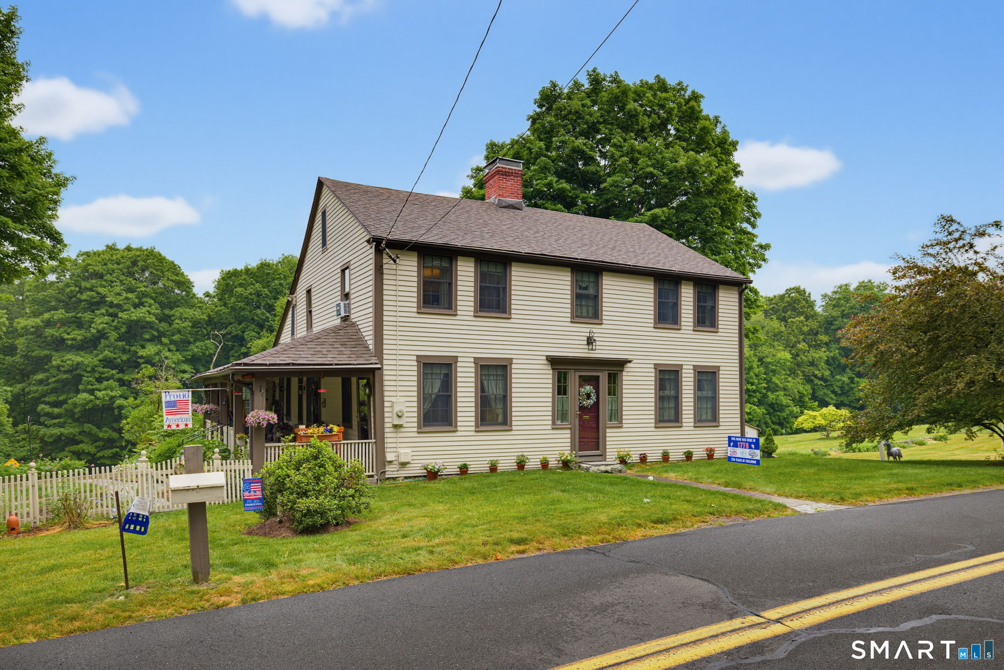 137 Silver Street Granby CT 06060