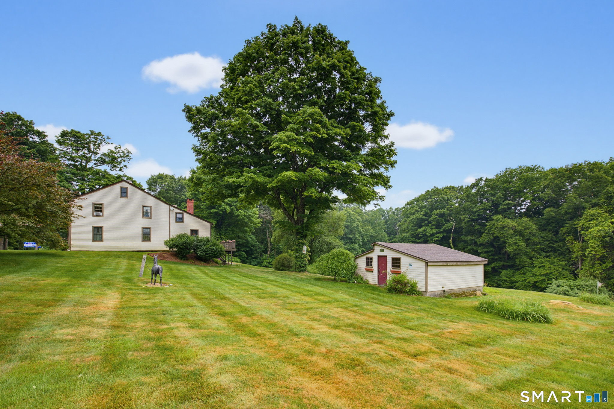 137 Silver Street Granby CT 06060