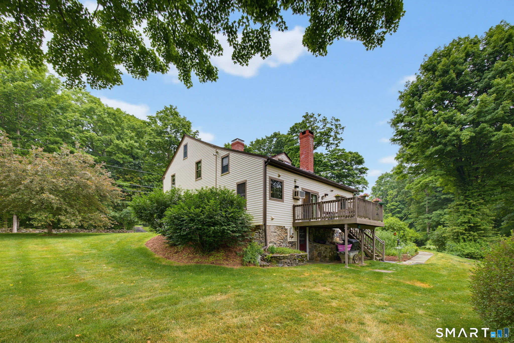 137 Silver Street Granby CT 06060