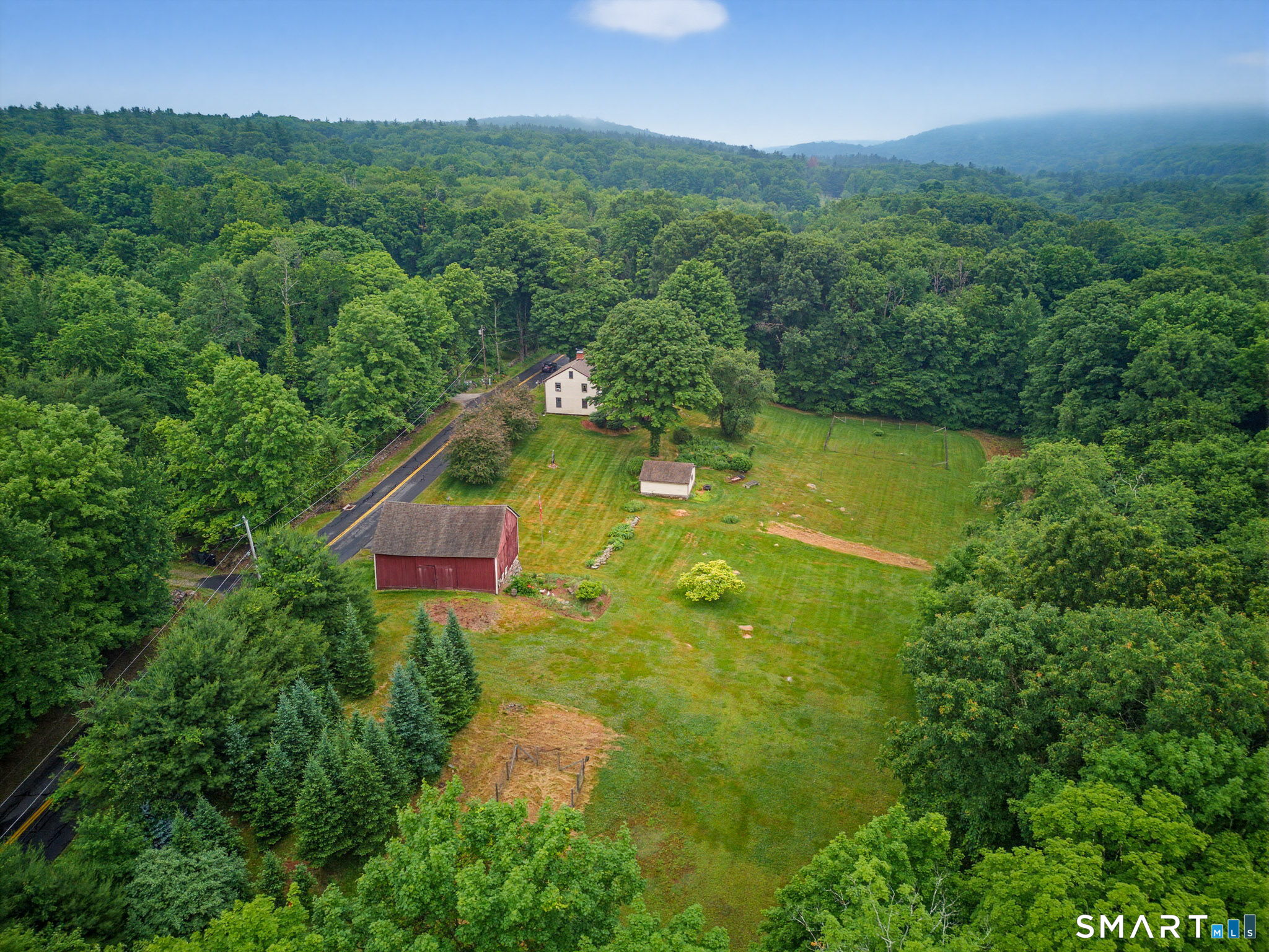 137 Silver Street Granby CT 06060